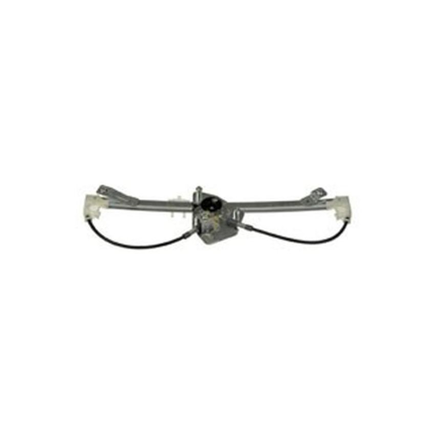 DORMAN 749-586 Power Window Regulator (Regulator Only)