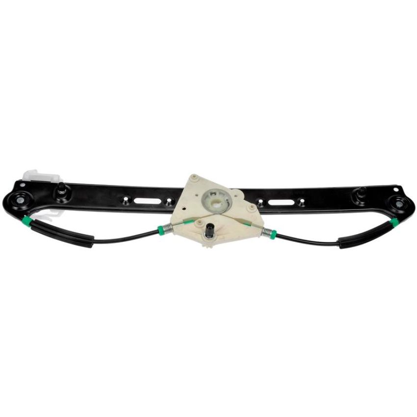 DORMAN 749-586 Power Window Regulator (Regulator Only)