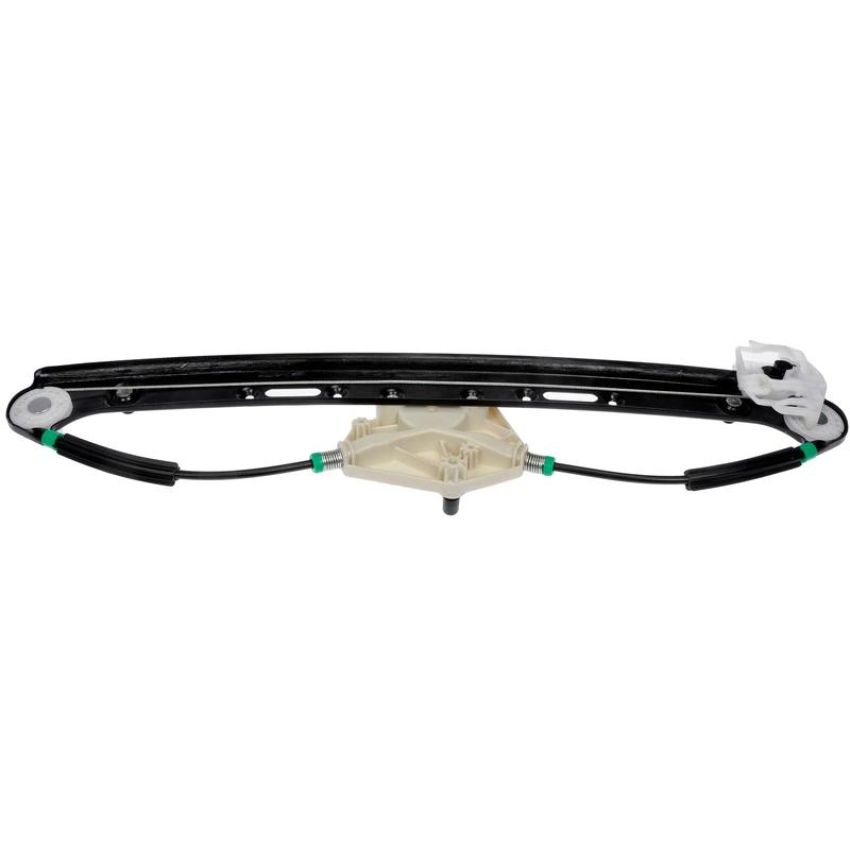 DORMAN 749-586 Power Window Regulator (Regulator Only)