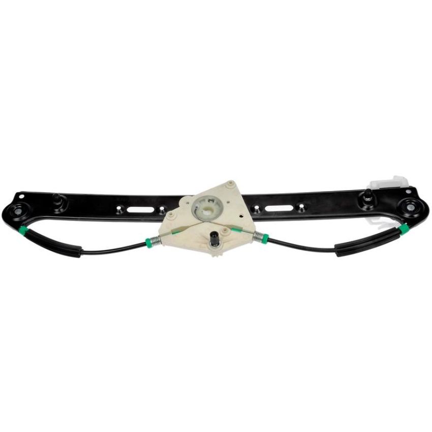 DORMAN 749-587 Power Window Regulator (Regulator Only)