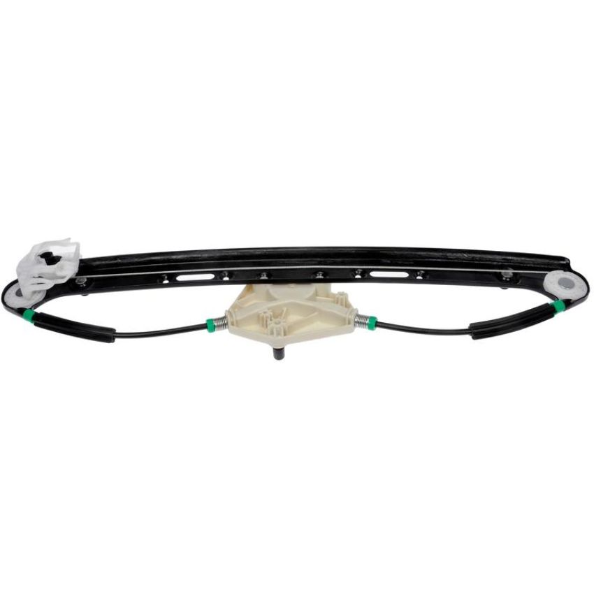 DORMAN 749-587 Power Window Regulator (Regulator Only)