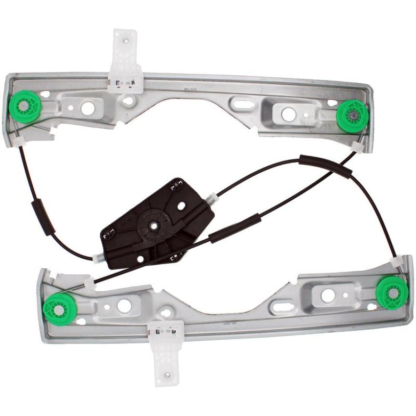 DORMAN 749-592 Power Window Regulator
