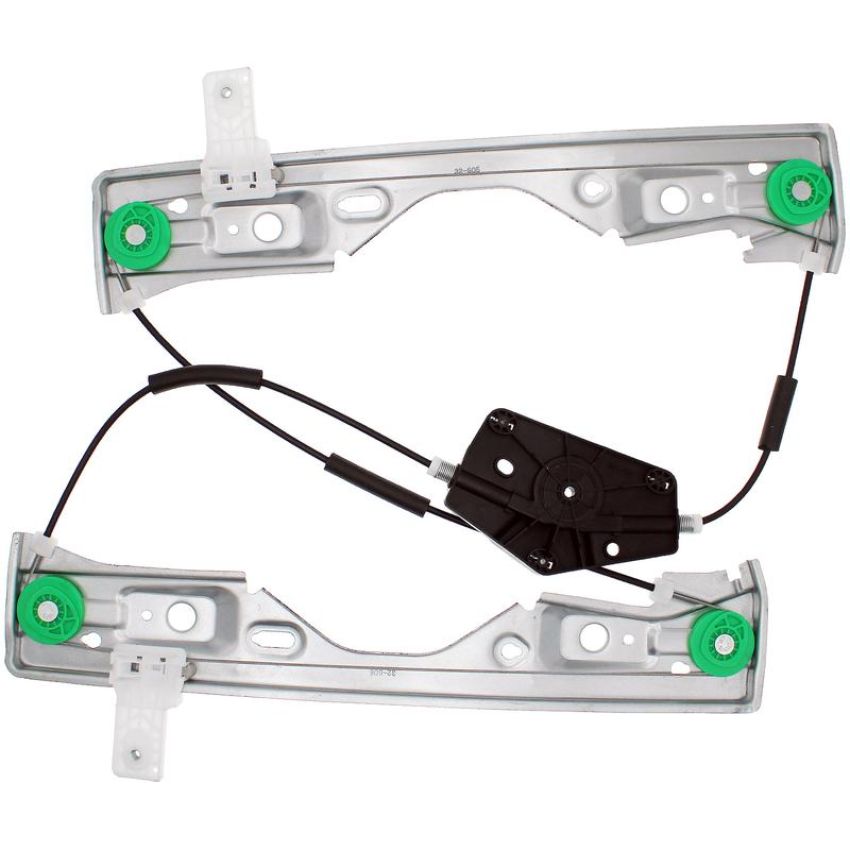 DORMAN 749-593 Power Window Regulator