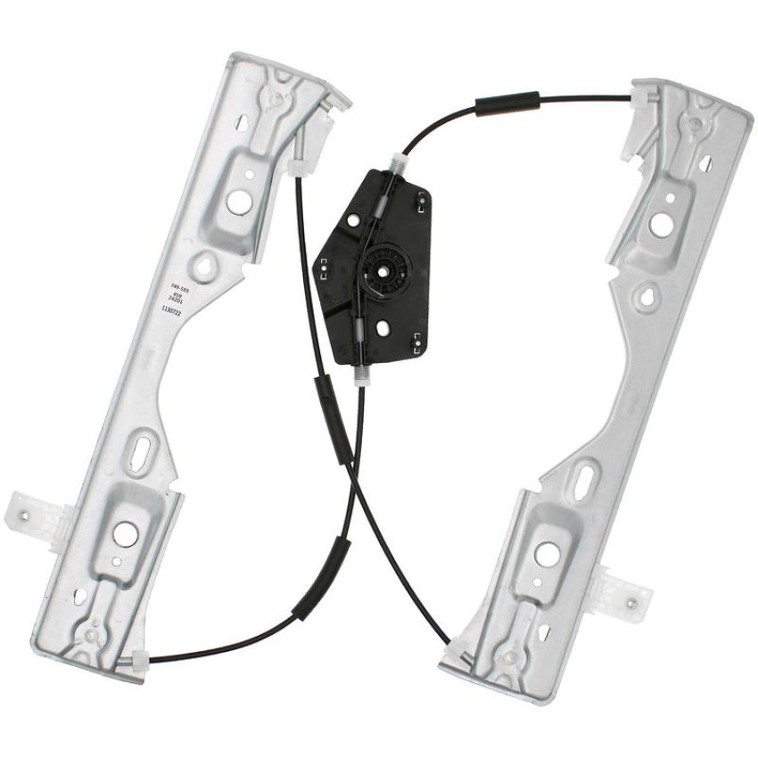 DORMAN 749-593 Power Window Regulator