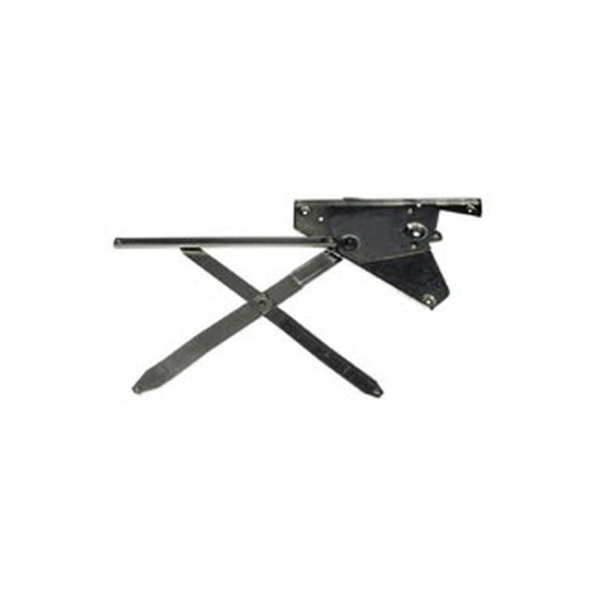 DORMAN 749-596 Power Window Regulator (Regulator Only)