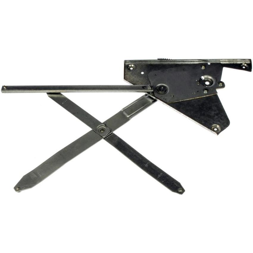 DORMAN 749-596 Power Window Regulator (Regulator Only)