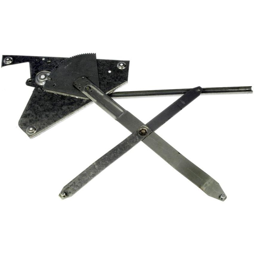 DORMAN 749-596 Power Window Regulator (Regulator Only)