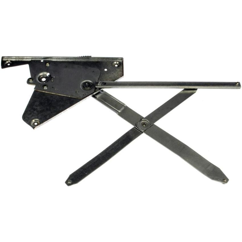 DORMAN 749-597 Power Window Regulator (Regulator Only)