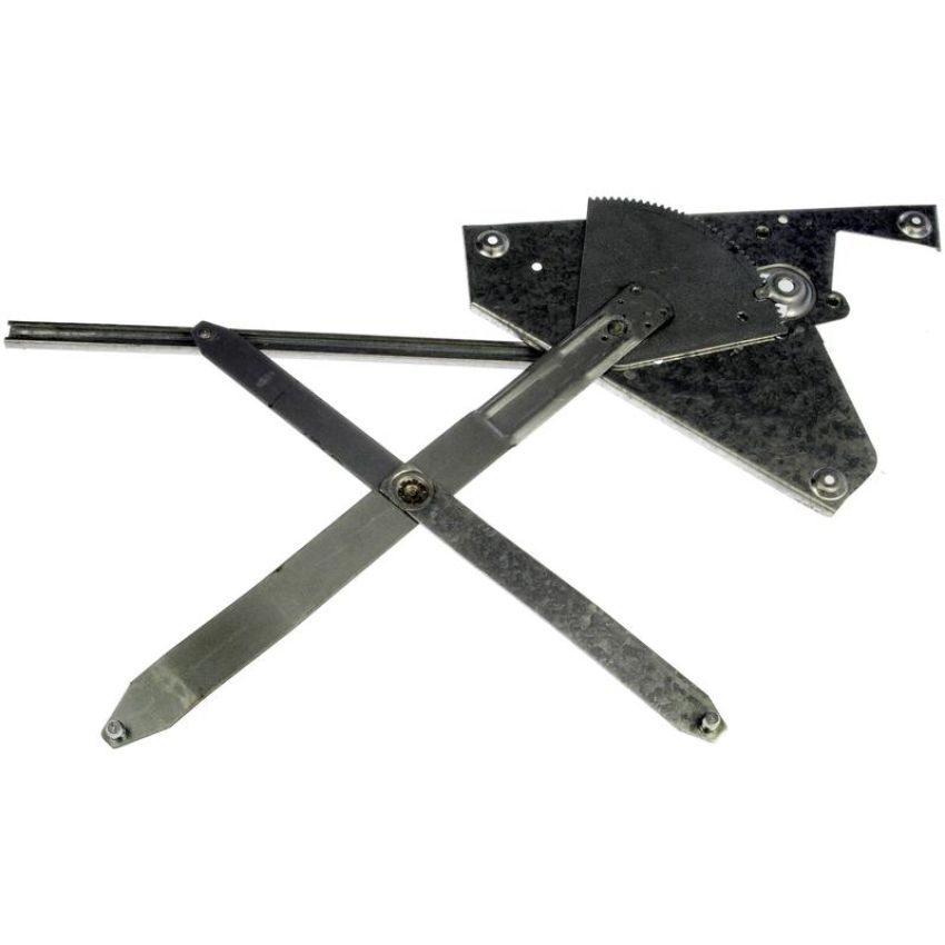 DORMAN 749-597 Power Window Regulator (Regulator Only)