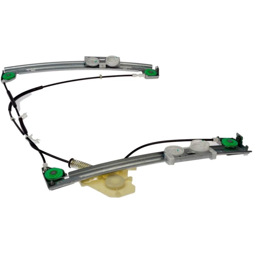 DORMAN 749-601 Power Window Regulator (Regulator Only)