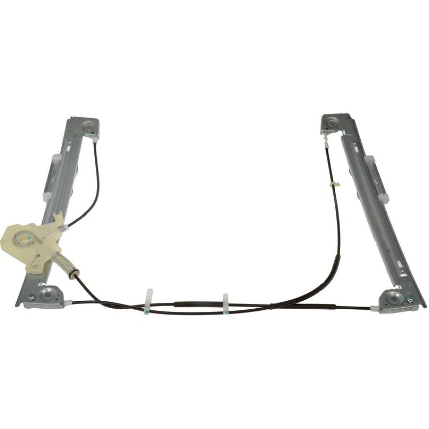 DORMAN 749-601 Power Window Regulator (Regulator Only)