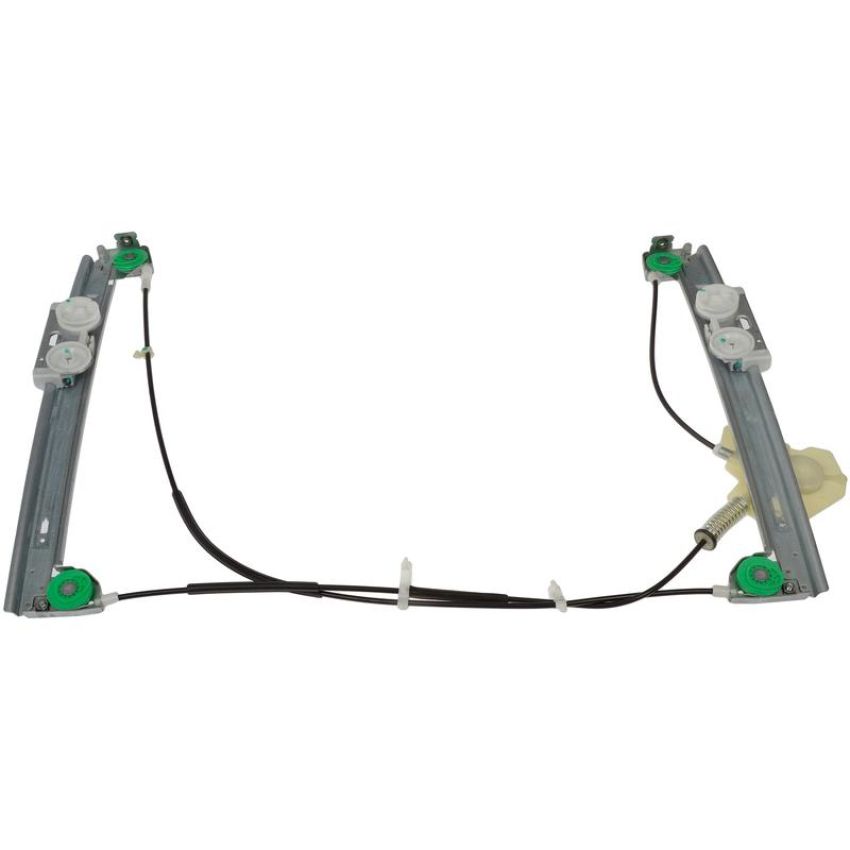 DORMAN 749-601 Power Window Regulator (Regulator Only)