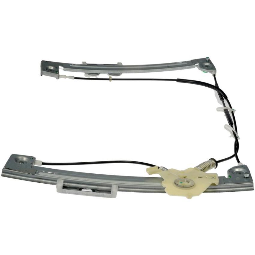 DORMAN 749-601 Power Window Regulator (Regulator Only)