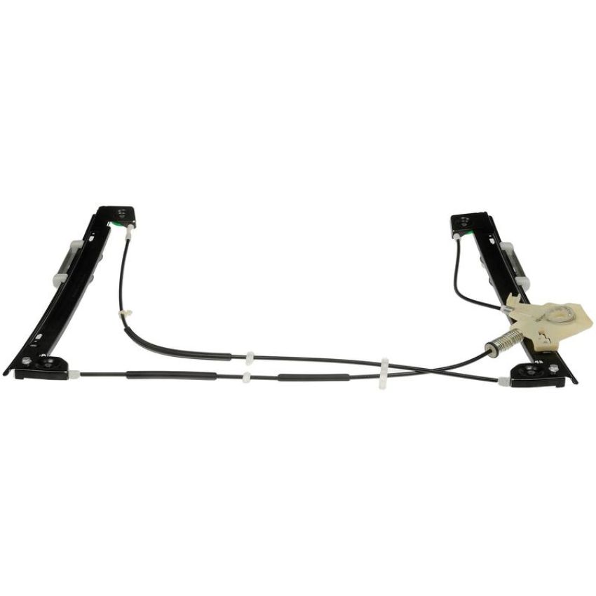 DORMAN 749-602 Power Window Regulator (Regulator Only)