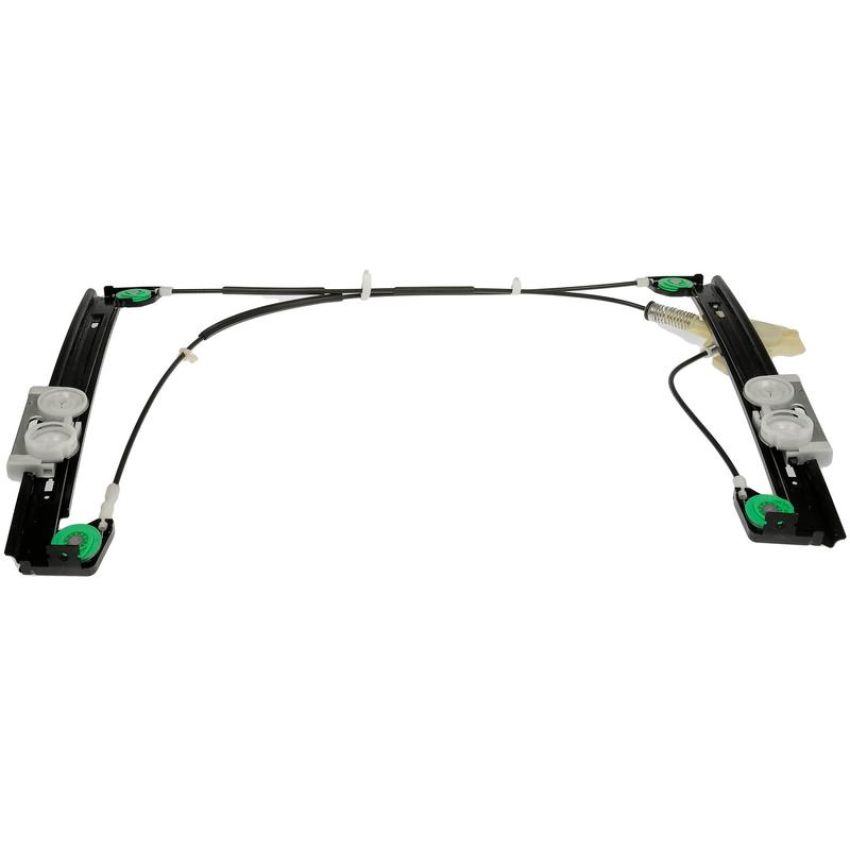 DORMAN 749-602 Power Window Regulator (Regulator Only)