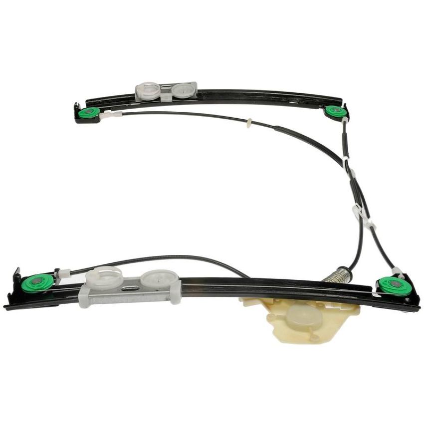 DORMAN 749-602 Power Window Regulator (Regulator Only)