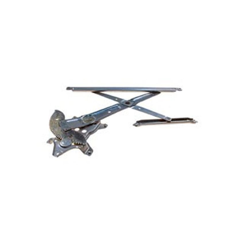 DORMAN 749-608 Power Window Regulator (Regulator Only)