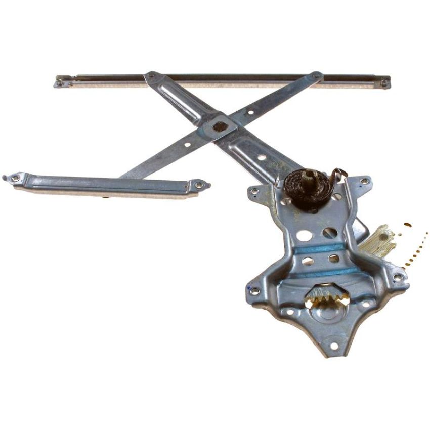 DORMAN 749-608 Power Window Regulator (Regulator Only)