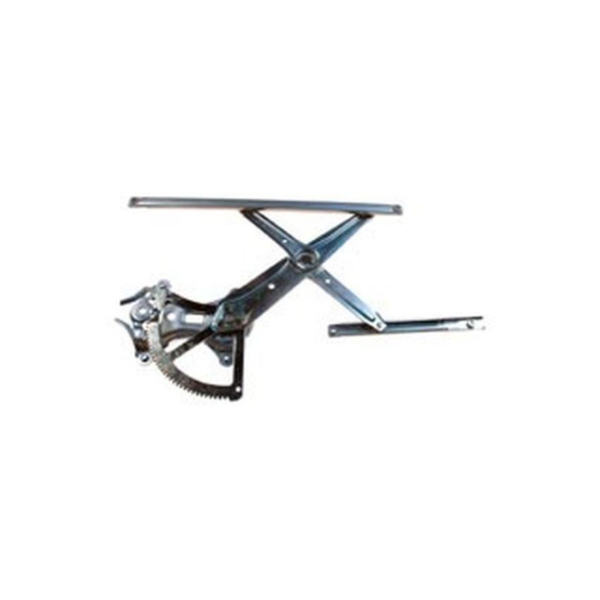 DORMAN 749-609 Power Window Regulator (Regulator Only)