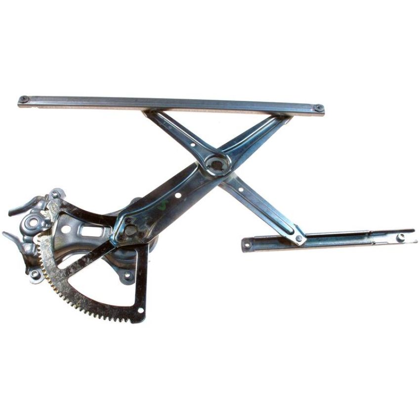 DORMAN 749-609 Power Window Regulator (Regulator Only)