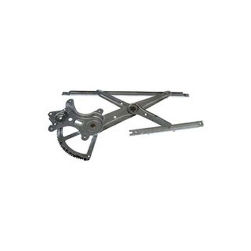 DORMAN 749-610 Power Window Regulator (Regulator Only)