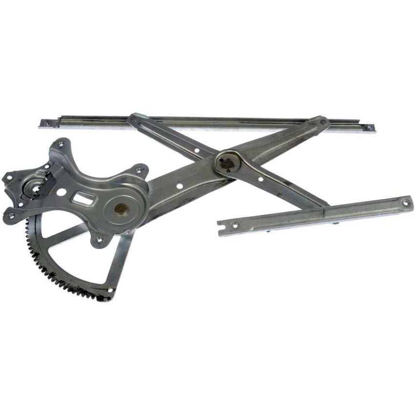 DORMAN 749-610 Power Window Regulator (Regulator Only)