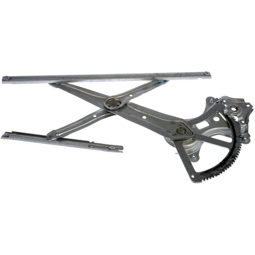 DORMAN 749-610 Power Window Regulator (Regulator Only)
