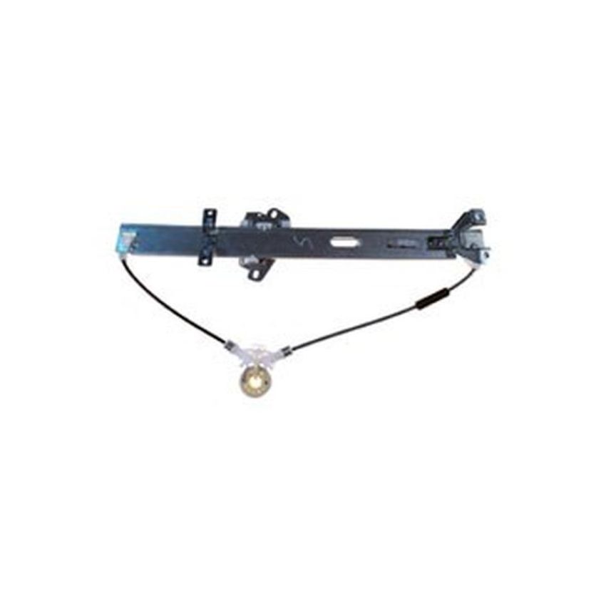 DORMAN 749-615 Power Window Regulator (Regulator Only)