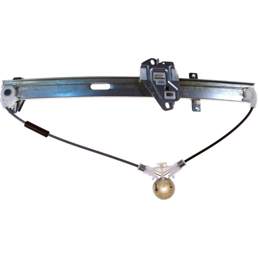 DORMAN 749-615 Power Window Regulator (Regulator Only)