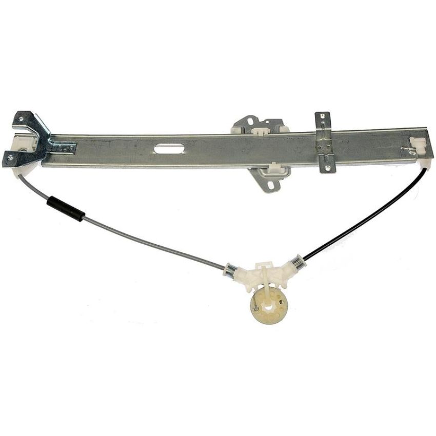 DORMAN 749-616 Power Window Regulator (Regulator Only)