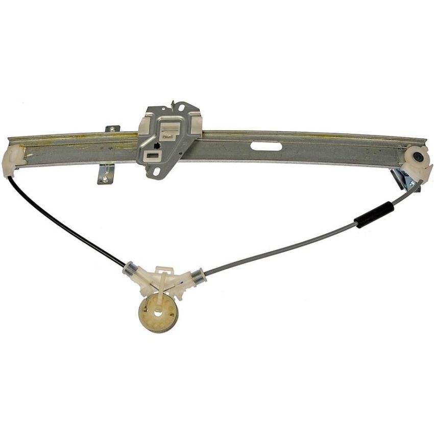 DORMAN 749-616 Power Window Regulator (Regulator Only)