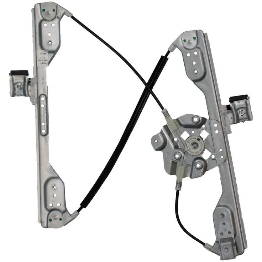DORMAN 749-619 Power Window Regulator (Regulator Only)