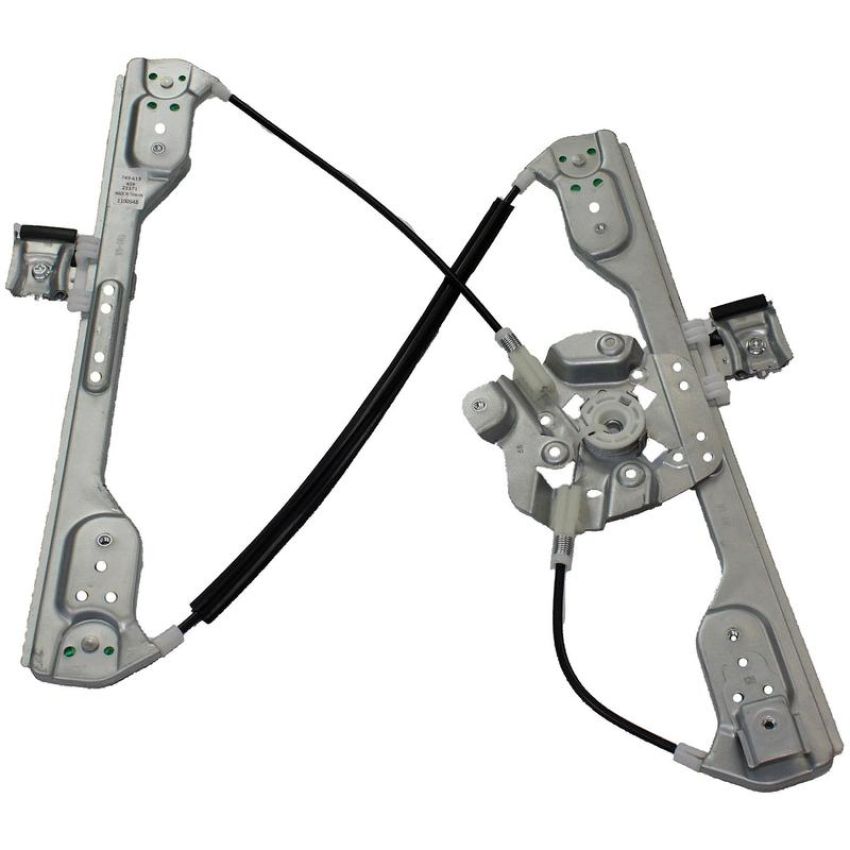 DORMAN 749-619 Power Window Regulator (Regulator Only)