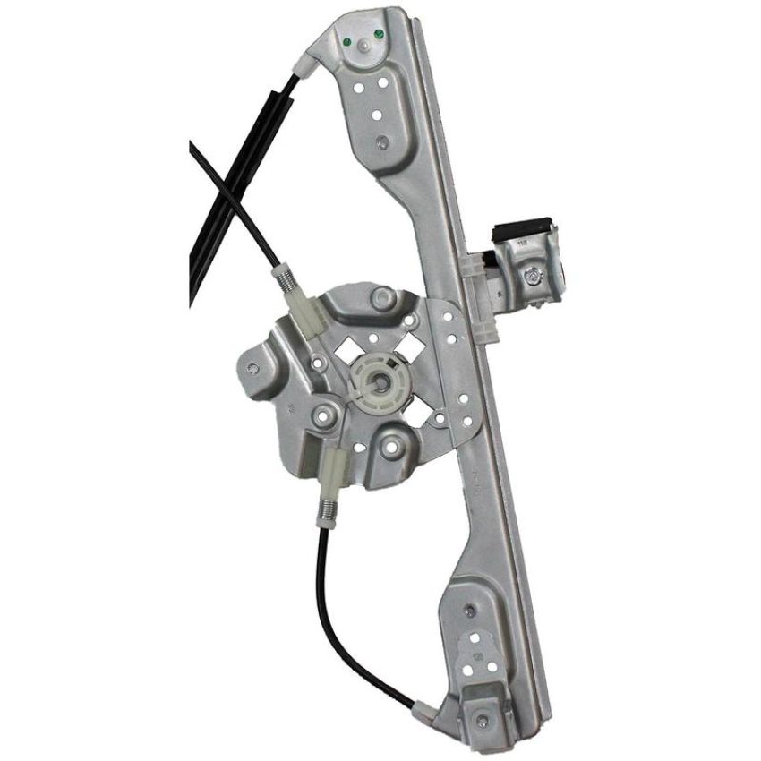 DORMAN 749-619 Power Window Regulator (Regulator Only)