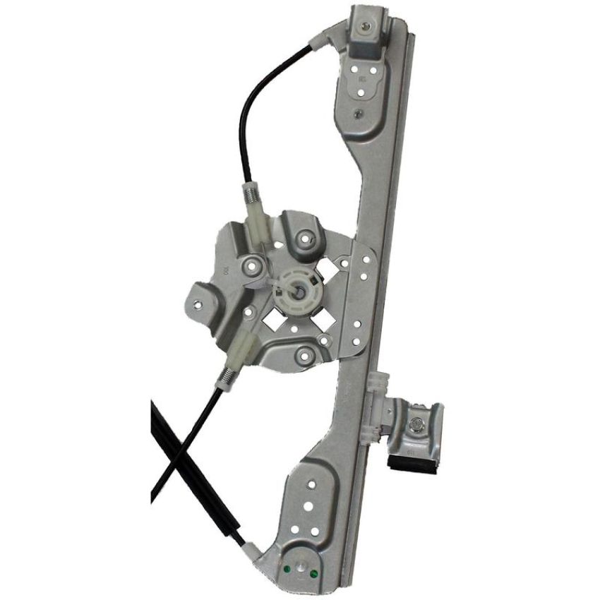 DORMAN 749-620 Power Window Regulator (Regulator Only)