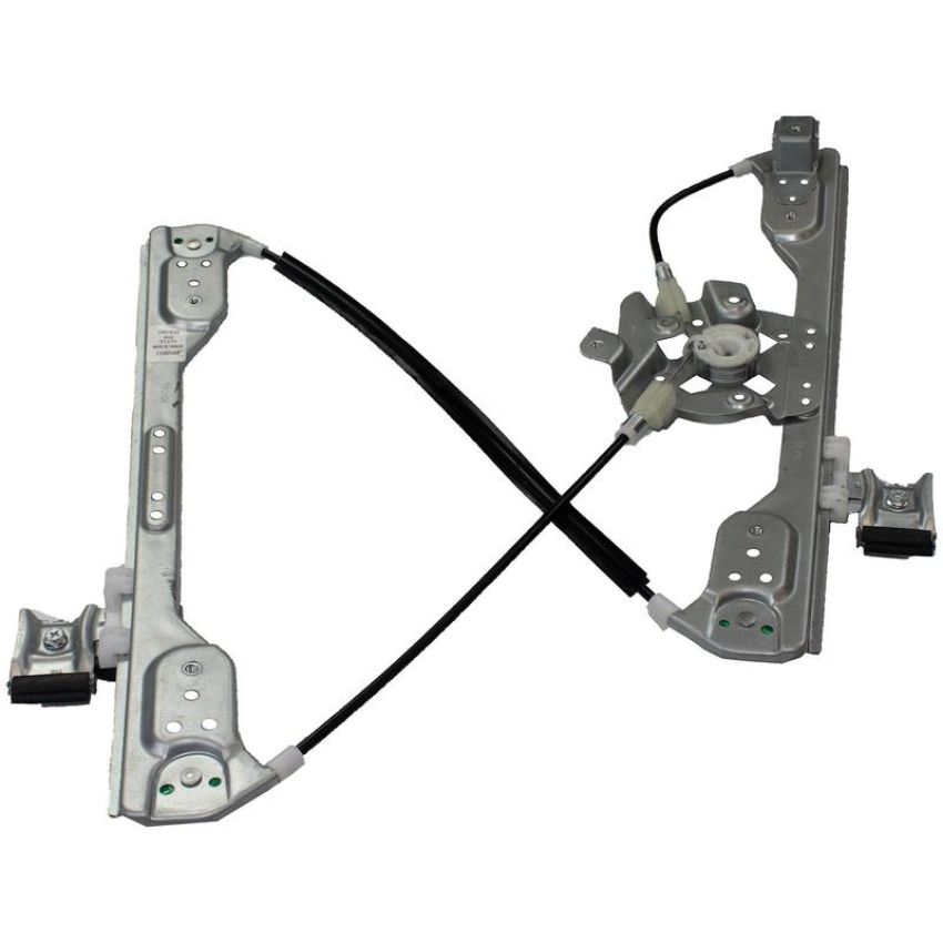 DORMAN 749-620 Power Window Regulator (Regulator Only)
