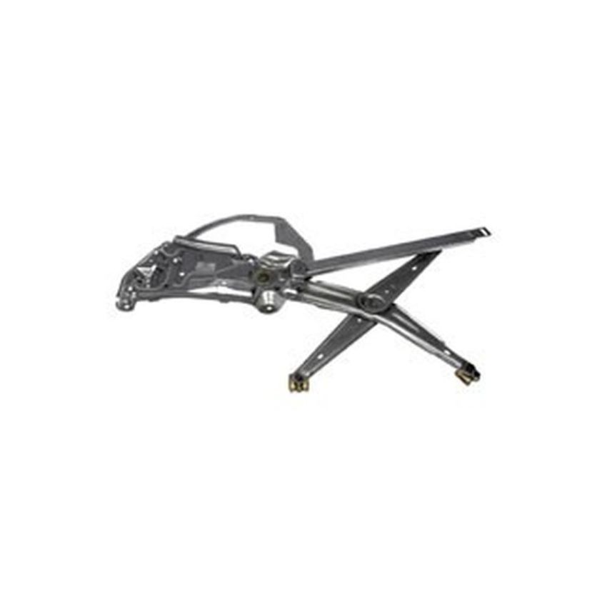 DORMAN 749-621 Power Window Regulator (Regulator Only)