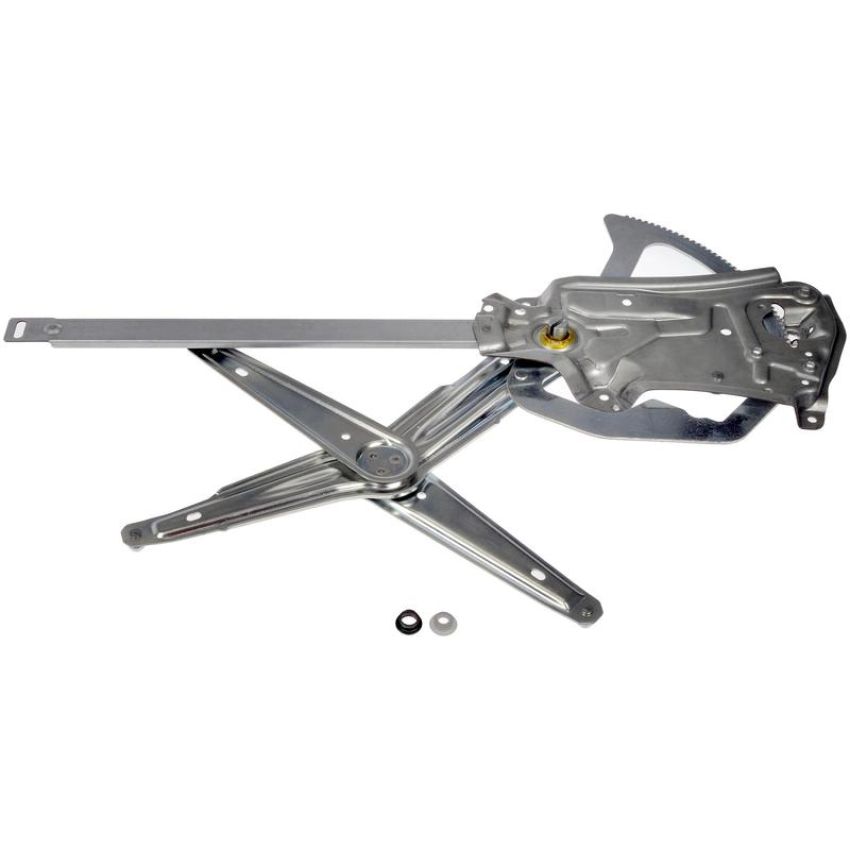 DORMAN 749-621 Power Window Regulator (Regulator Only)
