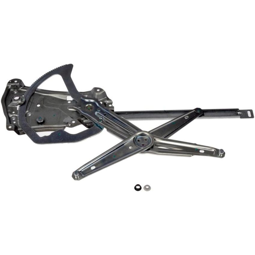DORMAN 749-621 Power Window Regulator (Regulator Only)
