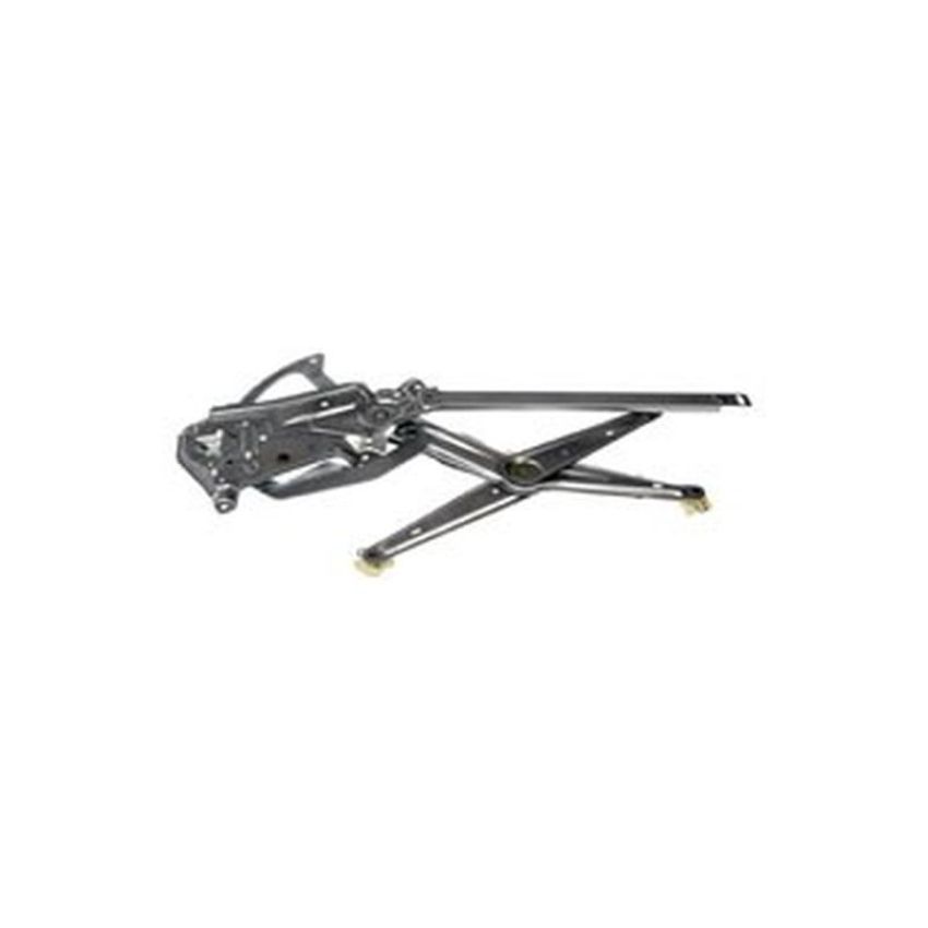 DORMAN 749-622 Power Window Regulator (Regulator Only)