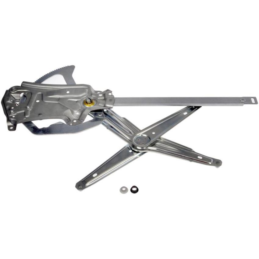 DORMAN 749-622 Power Window Regulator (Regulator Only)