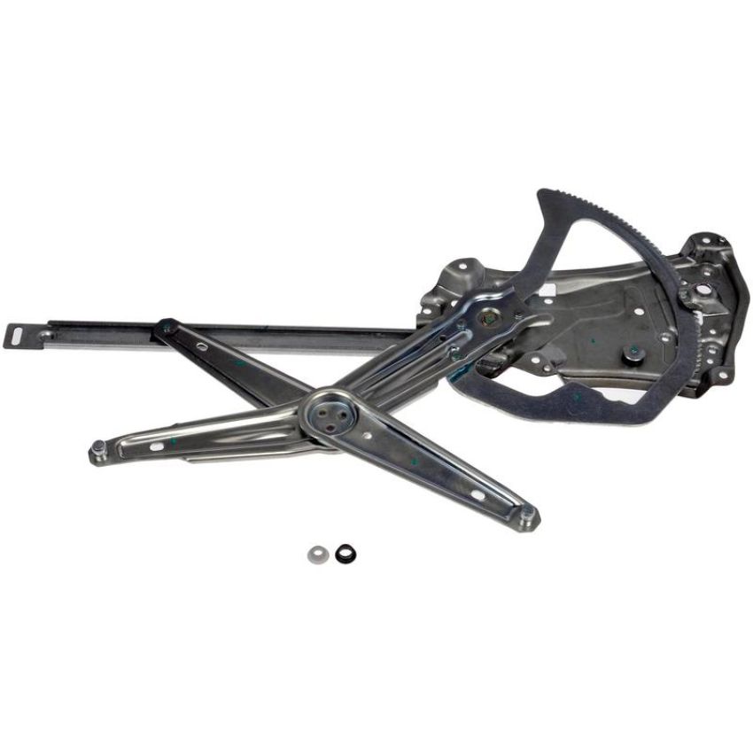 DORMAN 749-622 Power Window Regulator (Regulator Only)