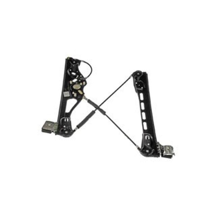DORMAN 749-623 Power Window Regulator (Regulator Only)