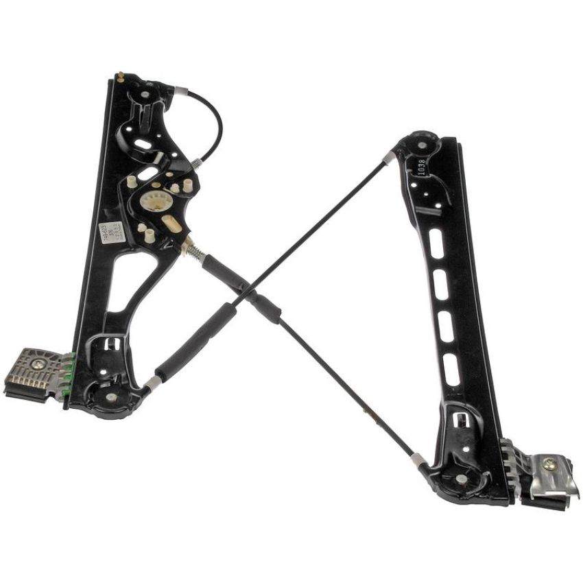 DORMAN 749-623 Power Window Regulator (Regulator Only)