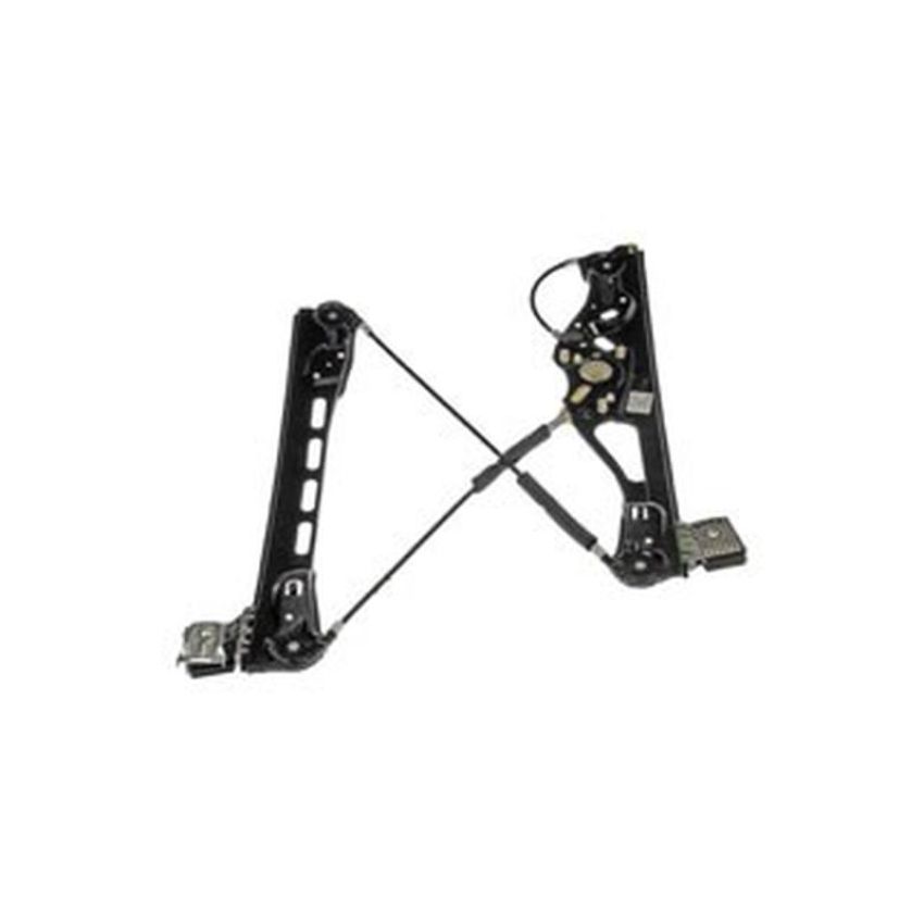 DORMAN 749-624 Power Window Regulator (Regulator Only)