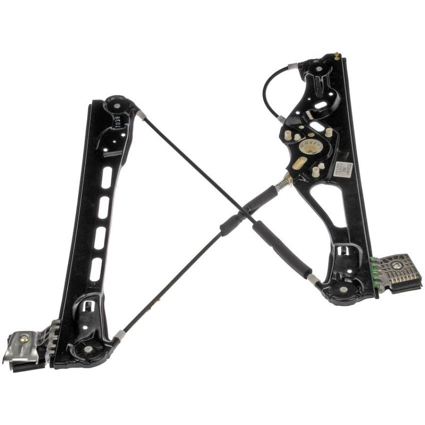 DORMAN 749-624 Power Window Regulator (Regulator Only)