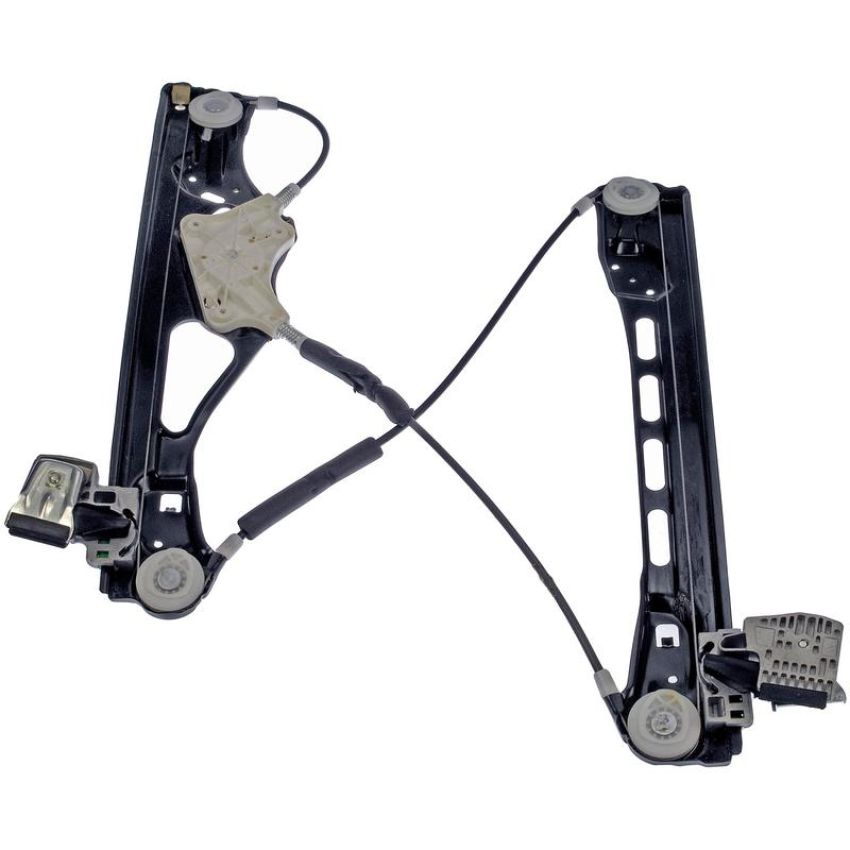 DORMAN 749-624 Power Window Regulator (Regulator Only)