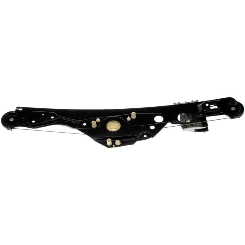 DORMAN 749-625 Power Window Regulator (Regulator Only)