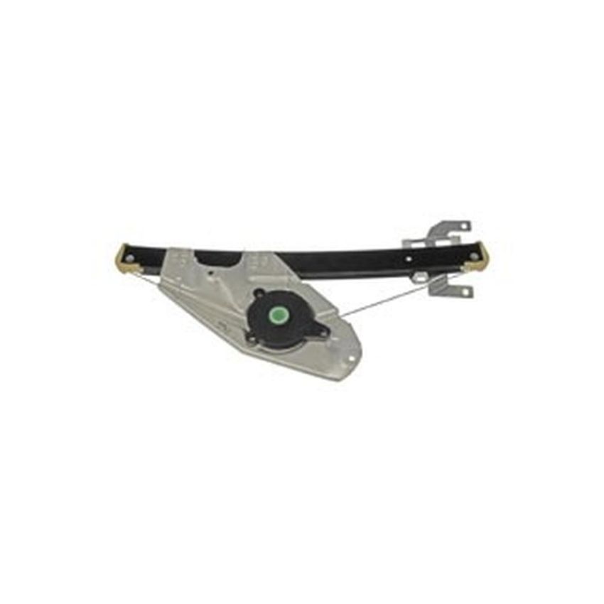 DORMAN 749-631 Power Window Regulator (Regulator Only)