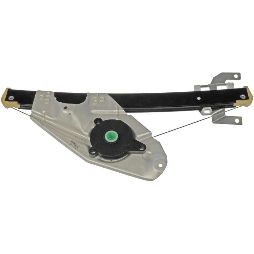 DORMAN 749-631 Power Window Regulator (Regulator Only)